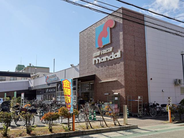 万代　西宮熊野店