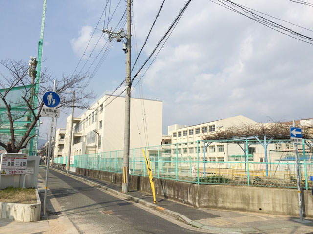 和田岬小学校