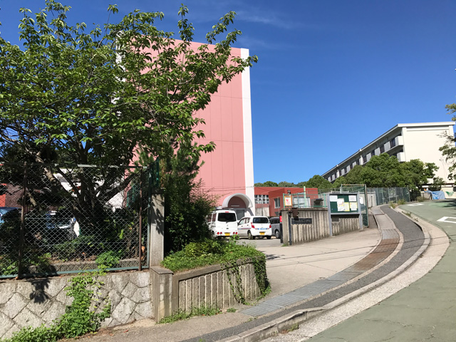松尾小学校