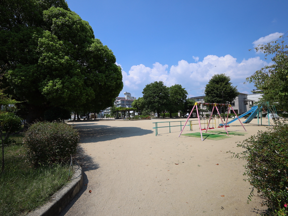 今井公園