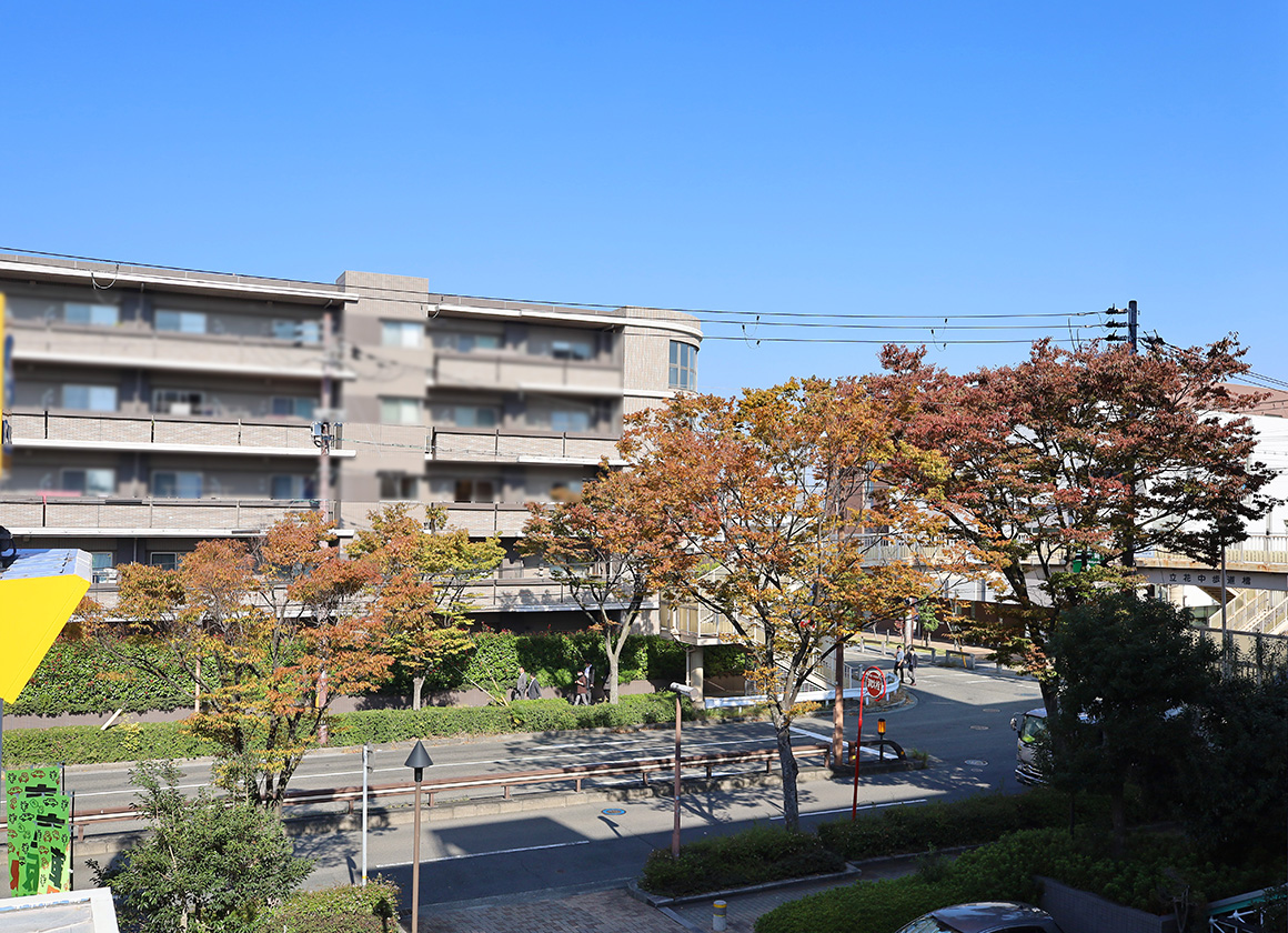 シーズ立花町　フォトギャラリー