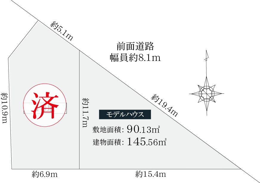 シーズ西宮天道町　区画図_スマホ